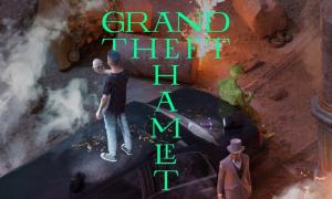 Grand Theft Hamlet Gets a 2025 Release Date with New Trailer