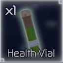 Health Vial