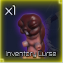 Inventory Curse