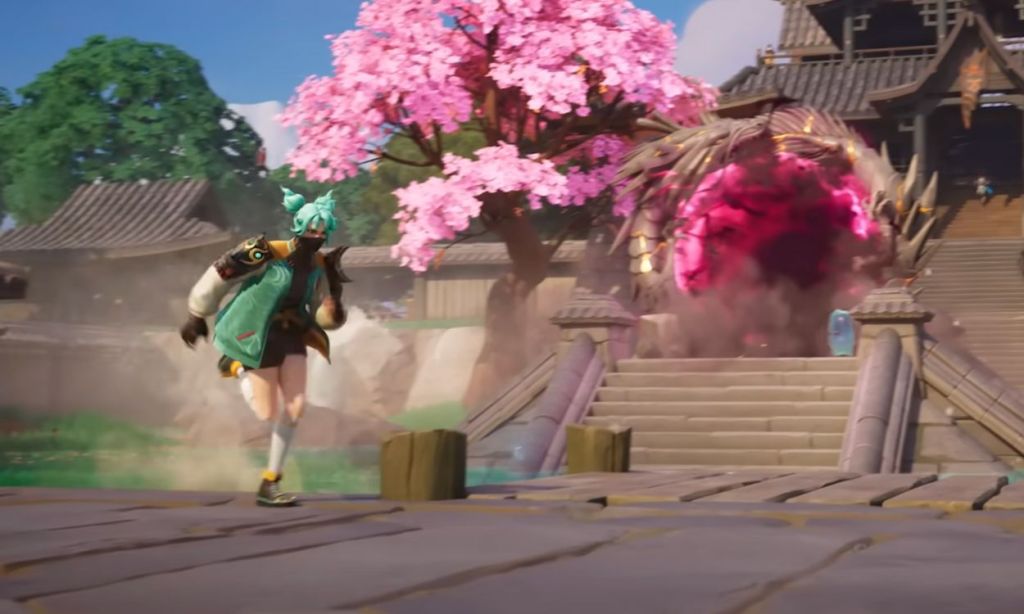 Jade Fortnite battle pass c6s1