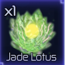 Jade Lotus