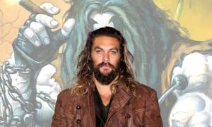 Who Is Lobo in DC: Jason Momoa's Character in Supergirl Explained