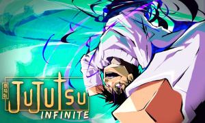 How to Level up Fast in Jujutsu Infinite