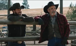 What Happened to Lloyd on Yellowstone?