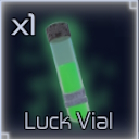 Luck Vial