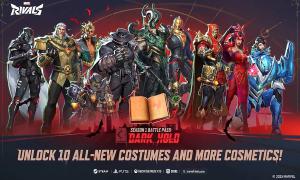 Marvel Rivals Season 1 Battle Pass: Price, Skins and All Rewards