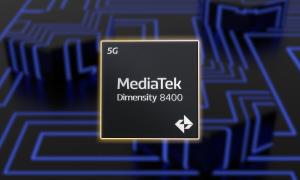 MediaTek Dimensity 8400 Announced with All Performance-Only Cores