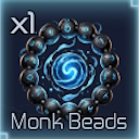 Monk Beads