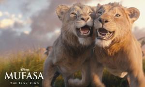 Mufasa The Lion King Review: A Fading Roar That Should Rest Now