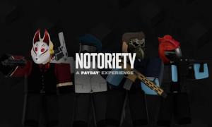 Notoriety Codes (December 2024)