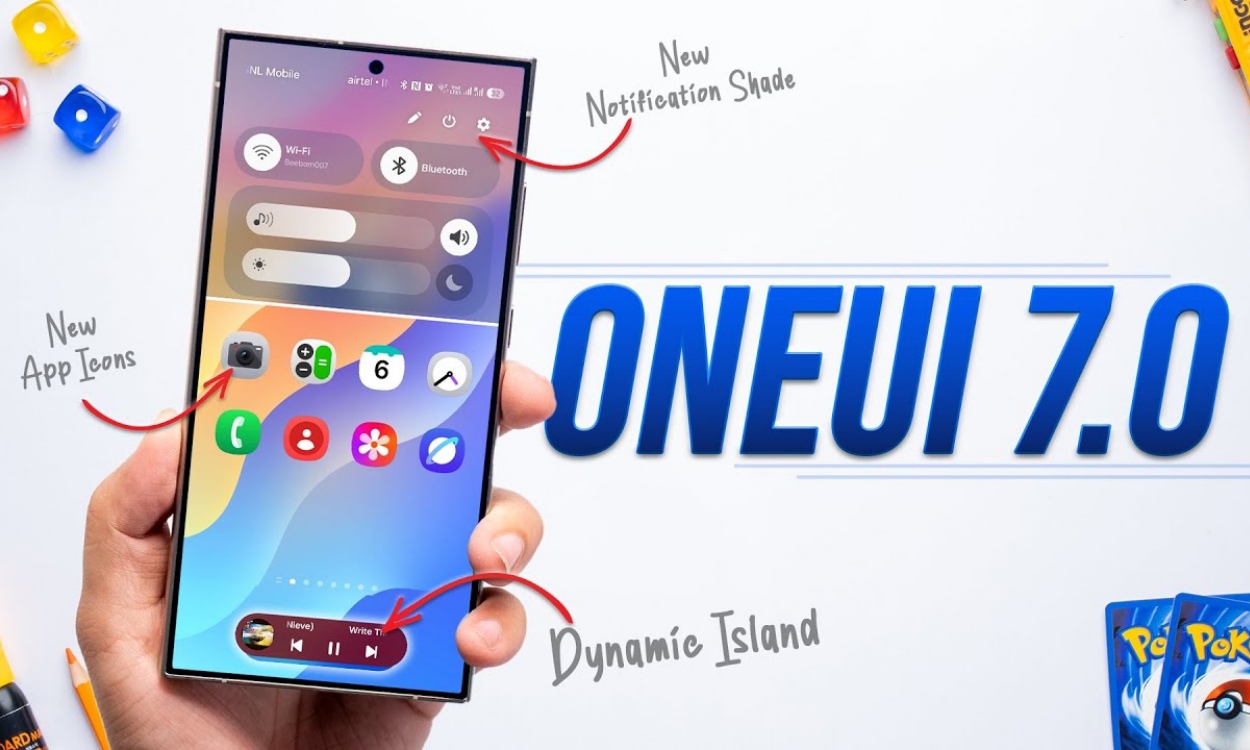 Galaxy Unpacked 2025: How to Watch Galaxy S25 Series Launch Live | Beebom