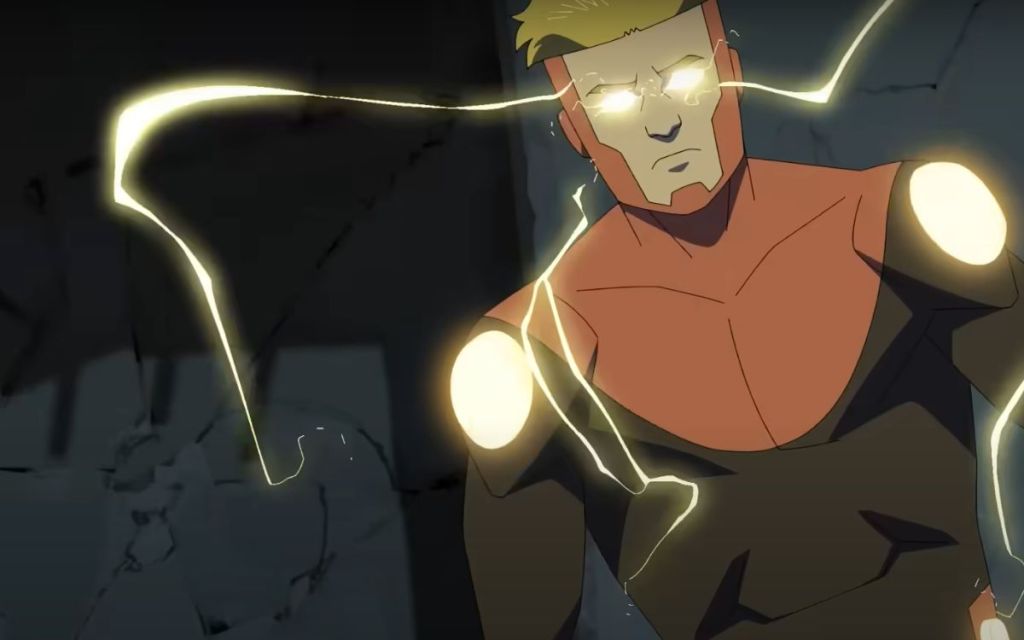 Invincible: Who Is Powerplex, What Are His Powers & Who Kills Him? | Beebom