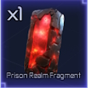 Prison Realm Fragment