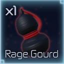 Rage Gourd