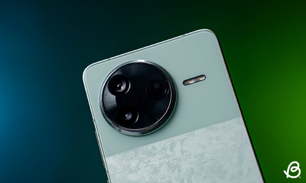 Redmi K80 Cameras Showcase