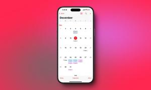 How to Remove Reminders from Calendar in iOS 18