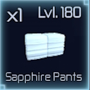 Sapphire Pants