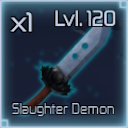 Slaughter Demon