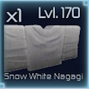 Snow White Nagagi