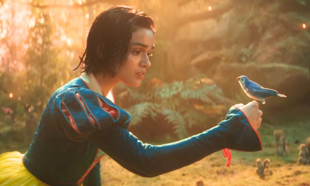 Disney’s Snow White Trailer Is out and It Looks Far from Promising

https://beebom.com/wp-content/uploads/2024/12/Snow-White.jpg?w=1024&quality=75