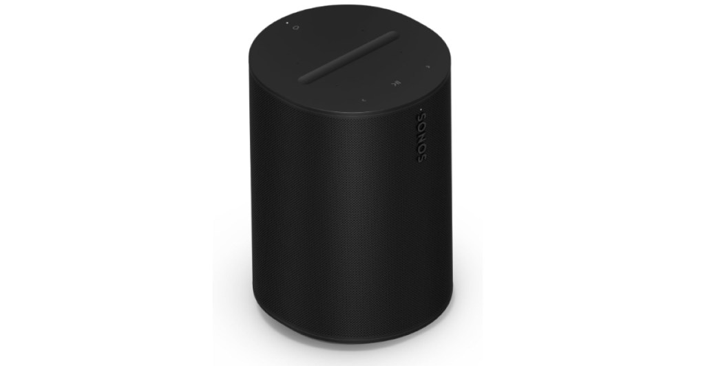 Sonos Era 100 Amazon Product Page Preview