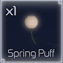 Spring Puff