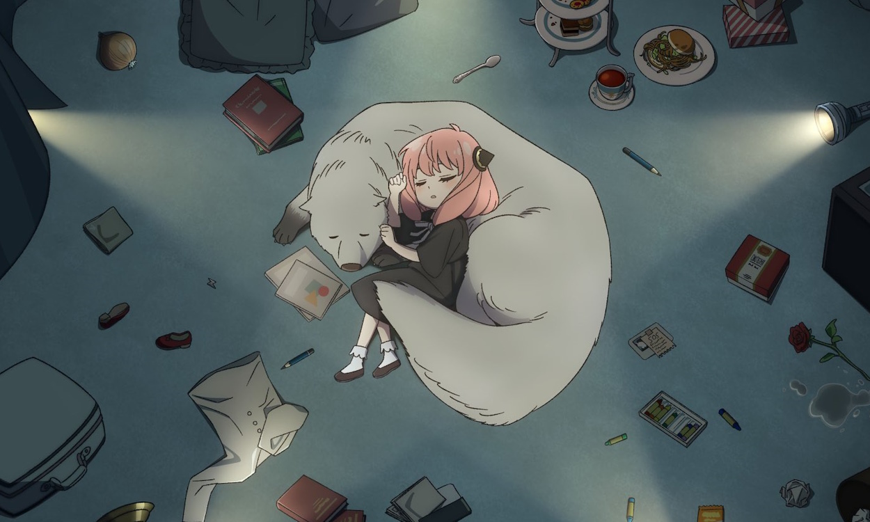 Spy x Family Season 3 Release Window Confirmed at Jump Festa 2025 Beebom