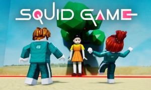 Roblox Squid Game Codes (December 2024)