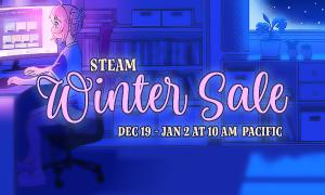 20 Best Steam Winter Sale Deals to Get