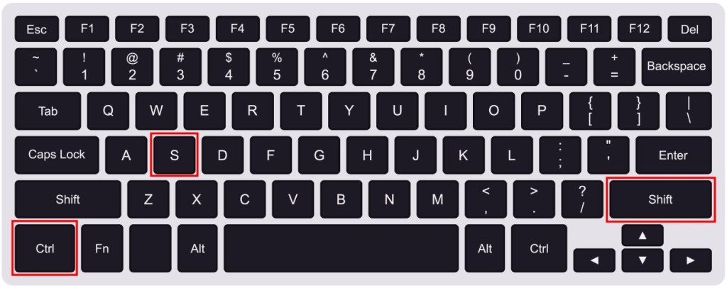 Strikethrough Keyboard Shortcut Discord