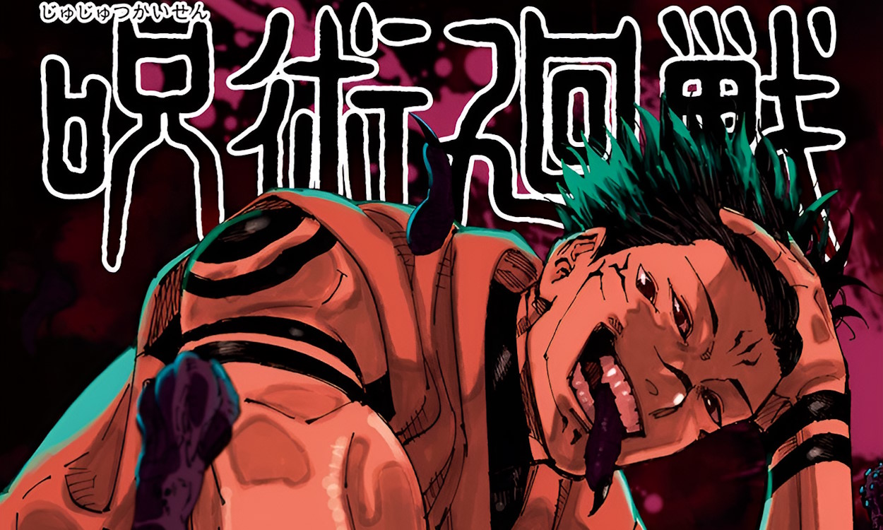 15 Strongest Jujutsu Kaisen Characters of All Time  Ranked - 78