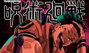 Jujutsu Kaisen Owned 2024 Even Though the Final Saga Fell Short