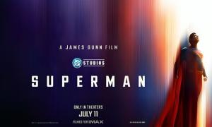 Superman Trailer Release Time (Countdown Timer)