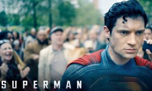 Superman Official Trailer Released: The Dawn of DC Has Begun!