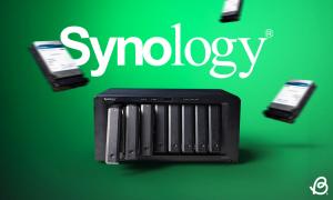 Synology DiskStation DS1823xs+ Review: A Future-Proof Storage Solution for Everyone