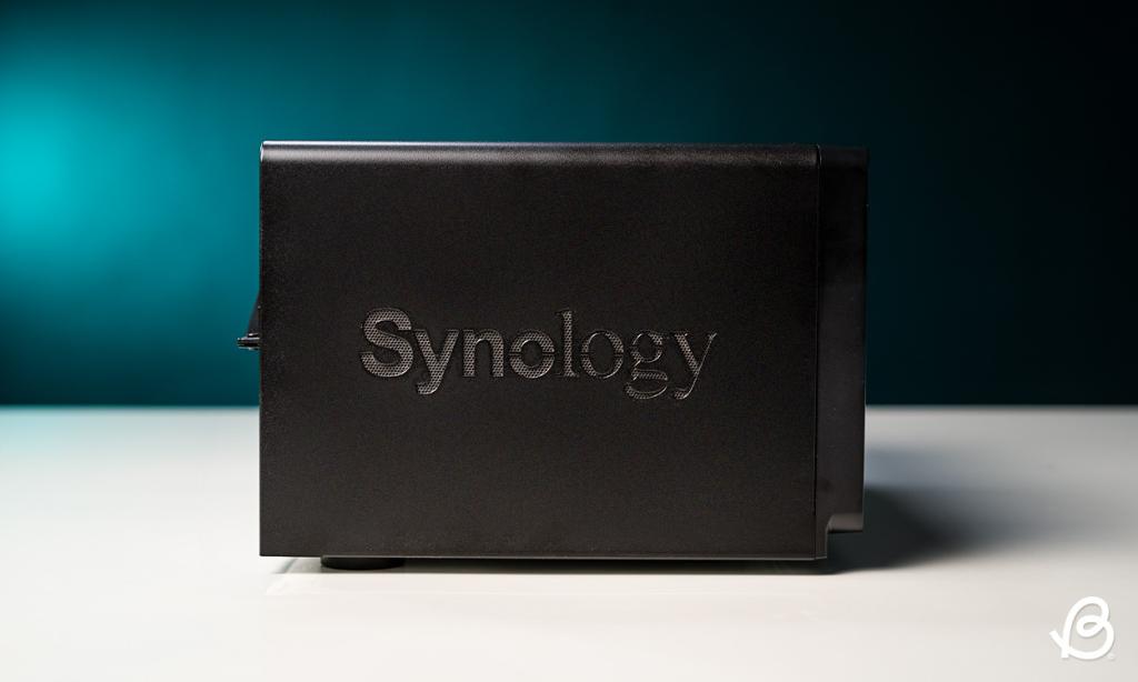 Synology DiskStation DS1823xs+ Review: A Future-Proof Storage Solution for Everyone