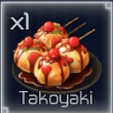 Takoyaki