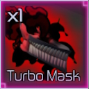 Turbo Mask