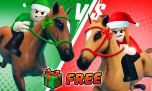 Ultimate Horse Race Codes (December 2024)