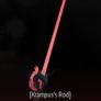 Krampus's Rod