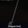 Magnet Rod