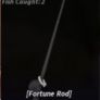 Fortune Rod