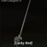 Lucky Rod