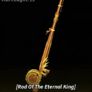 Rod of The Eternal King Fisch