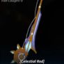 Celestial Rod Fisch