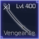 Vengeance