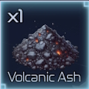 Volcanic Ash