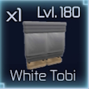 White Tobi