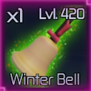 Winter Bell