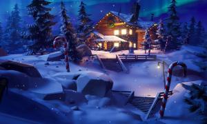 Fortnite Winterfest 2024: All Free Presents and How to Get Them